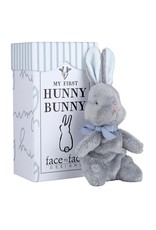 Face to Face Designs Face To Face My First Hunny Bunny - Mist