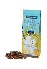 Mystic Monk Mystic Monk Easter Sunrise Blend -  Ground Coffee (12 oz)