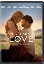 Pinnacle Peak Redeeming Love - Francine Rivers