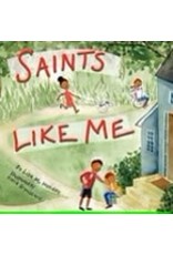 Paraclete Press Saints Like Me  by Lisa M Hendey