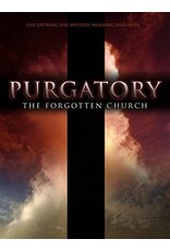 Ignatius Press Purgatory: The Forgotten Church DVD