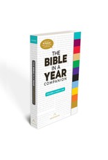Ascension The Bible in a Year Companion, Volume I