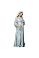 Christian Brands 8" Mary Mother of God Figurine
