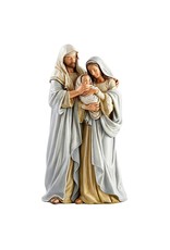 Christian Brands Adoring Family  - 12"