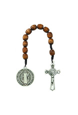 CBC - A St. Benedict Pocket Rosary