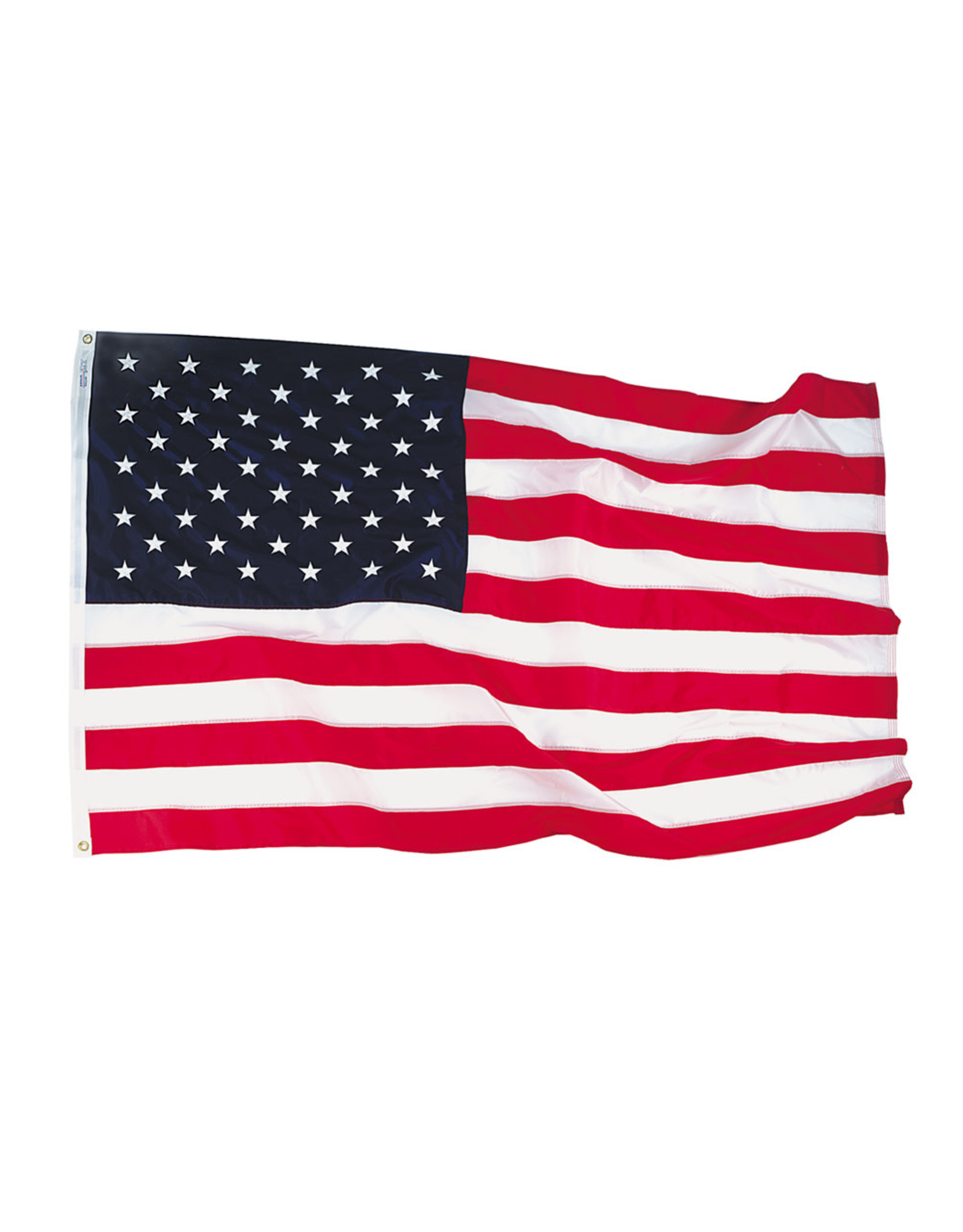 Annin American Flag - Nyl-Glo  3' x 5'