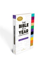 Ascension The Bible in a Year Companion, Volume Il