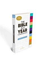 Ascension The Bible in a Year Companion, Volume IIl