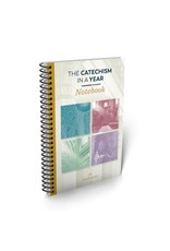 Ascension The Catechism in a Year Notebook