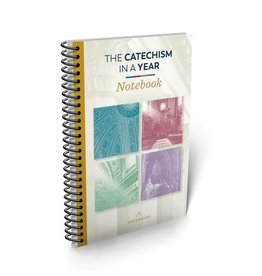 Ascension The Catechism in a Year Notebook
