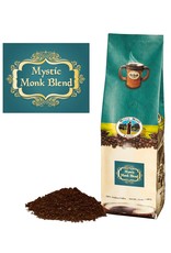 Mystic Monk Mystic Monk Blend - Whole Bean Coffee (12 oz)