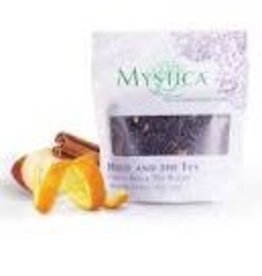 Mystic Monk Mystica Holly and the Ivy Loose Tea