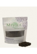 Mystic Monk Mystica Darjeeling Loose Black Tea