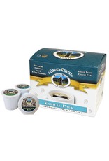Mystic Monk Mystic Monk Variety Pack Single Serve Coffee Cups (10 Cups)