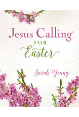 Thomas Nelson Jesus Calling For Easter