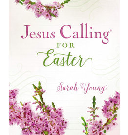 Thomas Nelson Jesus Calling For Easter