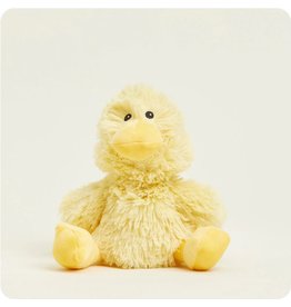 Warmies Duck Warmies Junior (9")