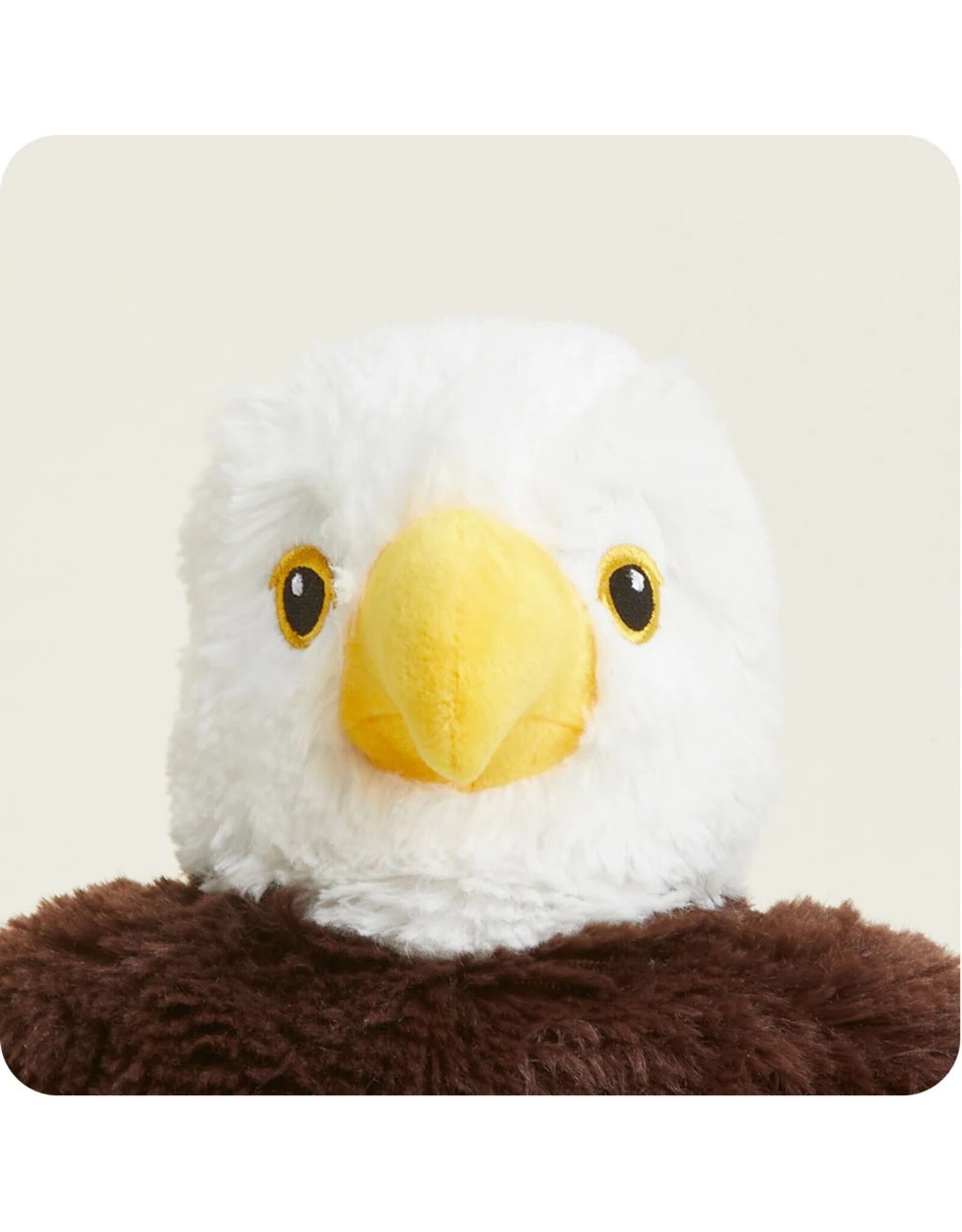 Warmies Warmies:  Eagle
