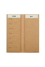 Santa Barbara Designs Our Daily Bread Meal Planner
