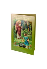 Hirten Novena Prayer Book - St. Raphael Archangel