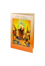 Hirten Novena Prayer Book - Holy Souls