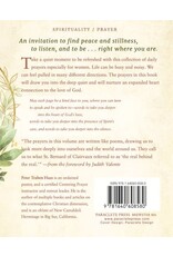 Paraclete Press Centering Prayers for Women by Peter Traben Haas