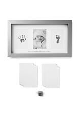 Hallmark Blessed Baby:  Handprint and Footprint Picture Frame Kit