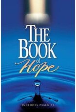 The Book of Hope - Soft Cover NLT