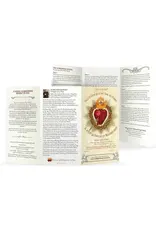 Full of Grace USA The Surrender Novena - Standard Size