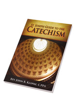 Catholic Book Publishing St. Joseph Guide to the Catechism
