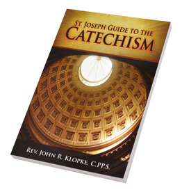 Catholic Book Publishing St. Joseph Guide to the Catechism
