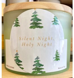Earth Angel Vanilla Scented Gift Candle