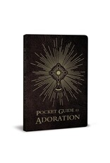 Ascension Pocket Guide to Adoration