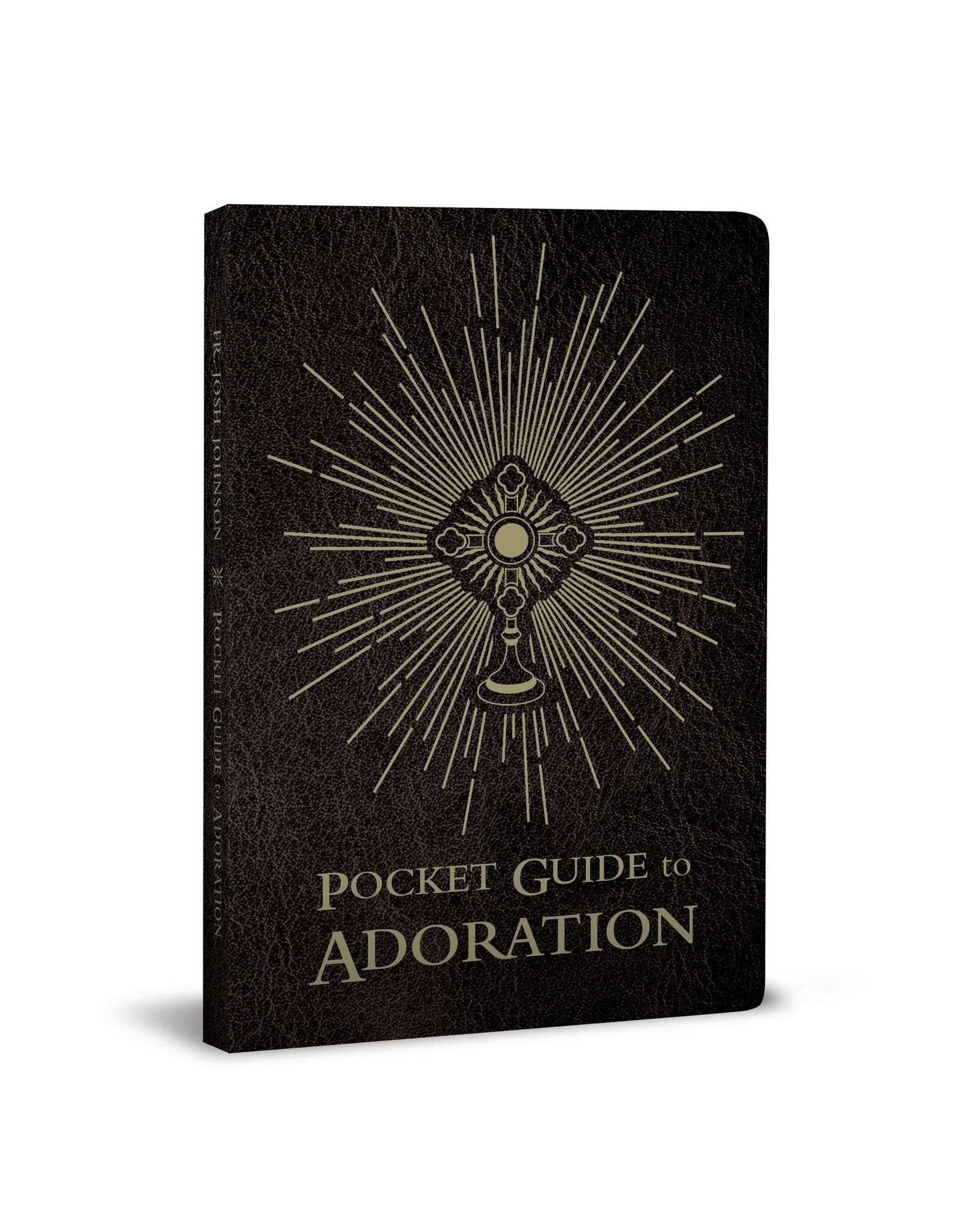 Ascension Pocket Guide to Adoration