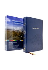 Ascension Biblia de Jerusalen Latinoamericana - Biblia catolica