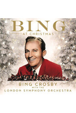 Ignatius Press Bing At Christmas  - Music CD