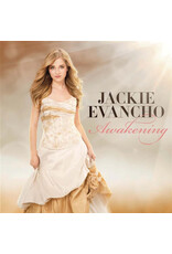 Ignatius Press Awakening - Jackie Evancho