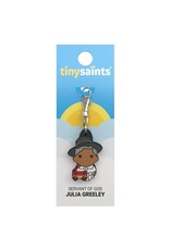 Tiny Saints Tiny Saint Charm - Servant of God, Julia Greeley