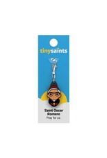 Tiny Saints Tiny Saint Charm - Saint Oscar Romero