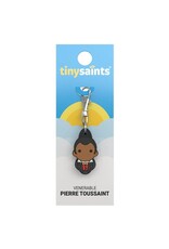 Tiny Saints Tiny Saints Charm - Venerable Pierre Toussaint
