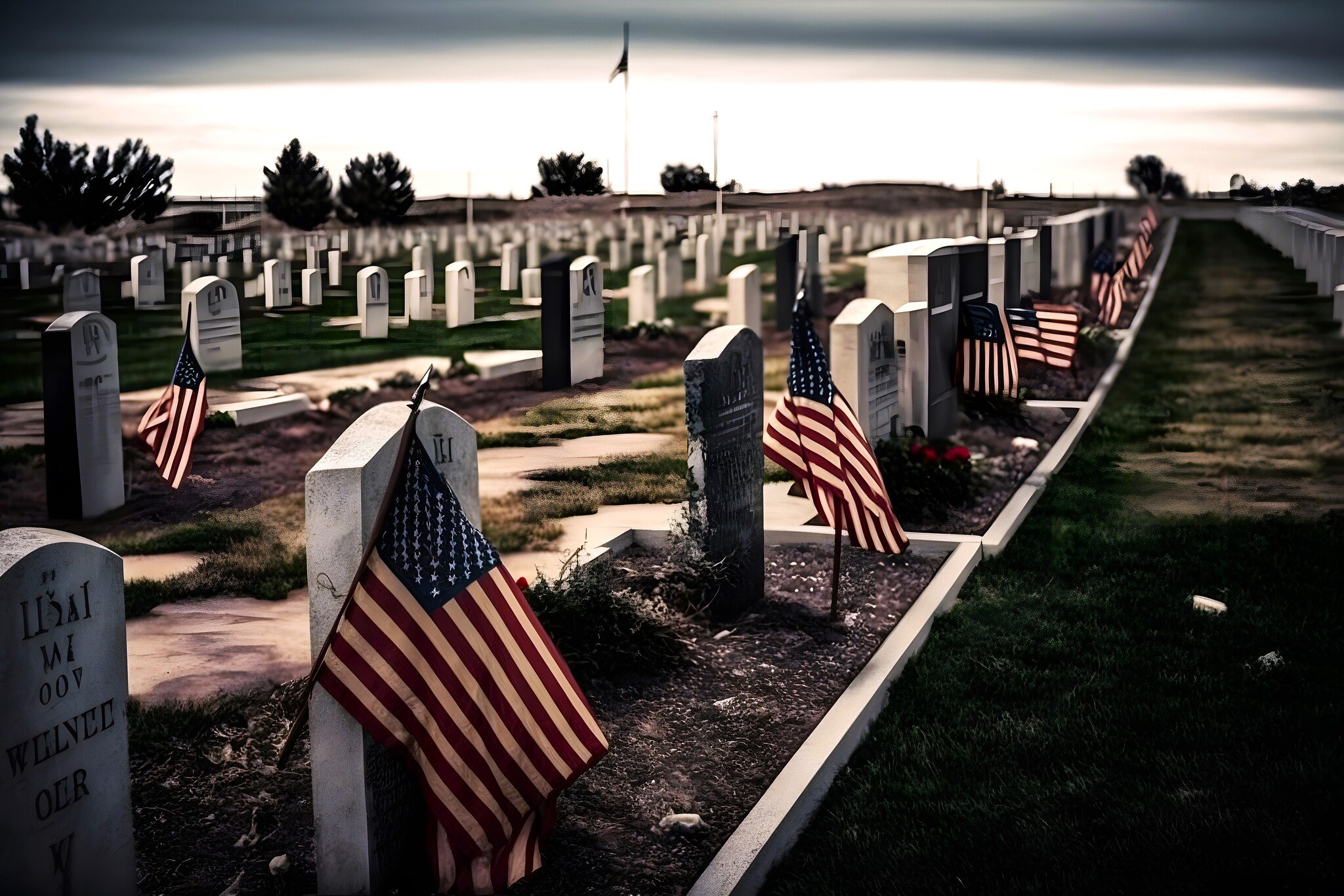Memorial Day