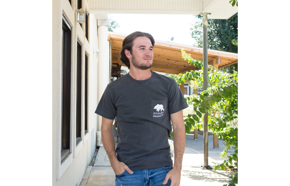 Carrollton Stadium Short Sleeve T-Shirt