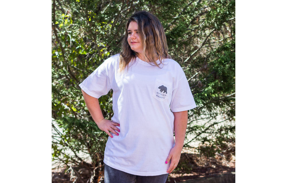 Carrollton Stadium Short Sleeve T-Shirt