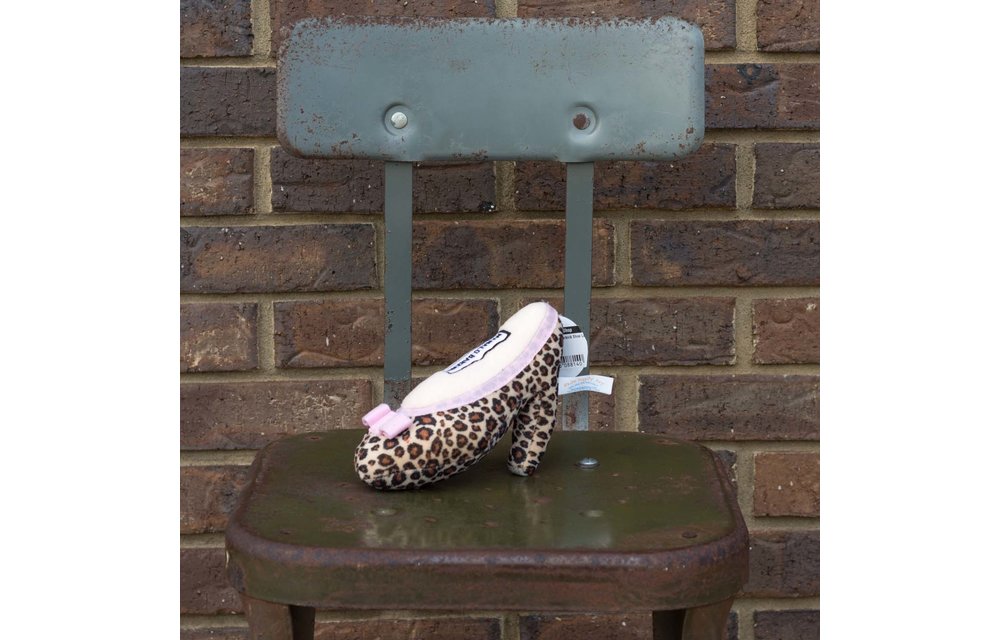 Manalo Barknik Shoe