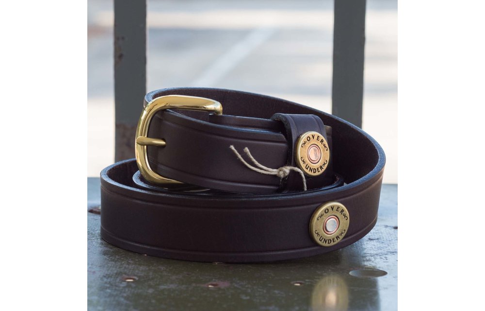 Multi Shot Belt
