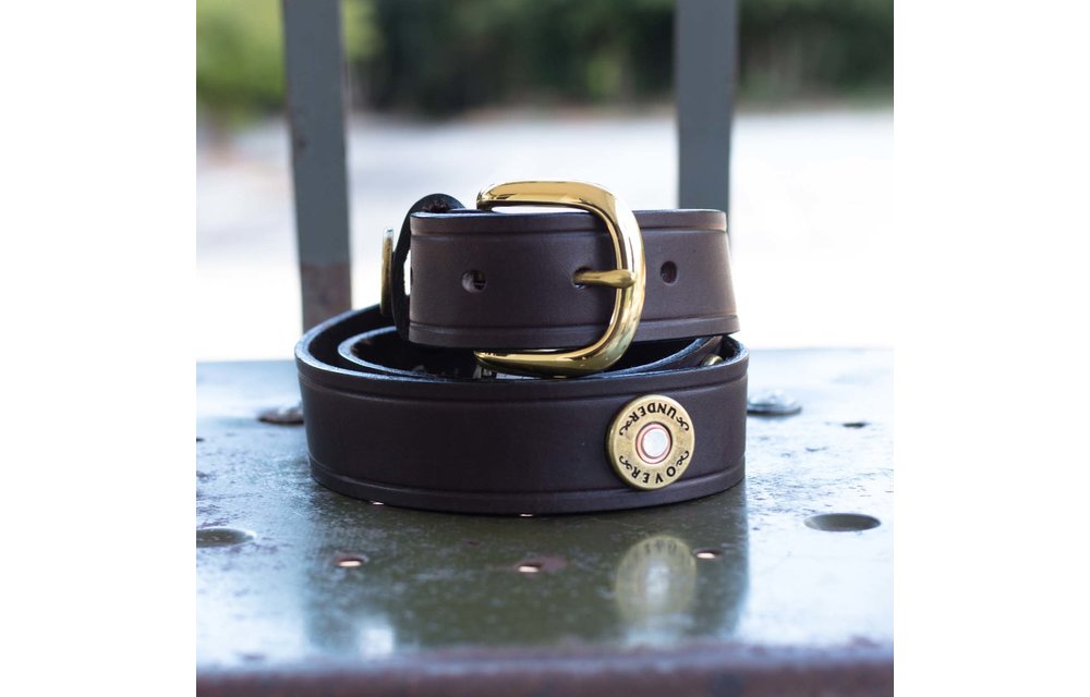 Multi Shot Belt