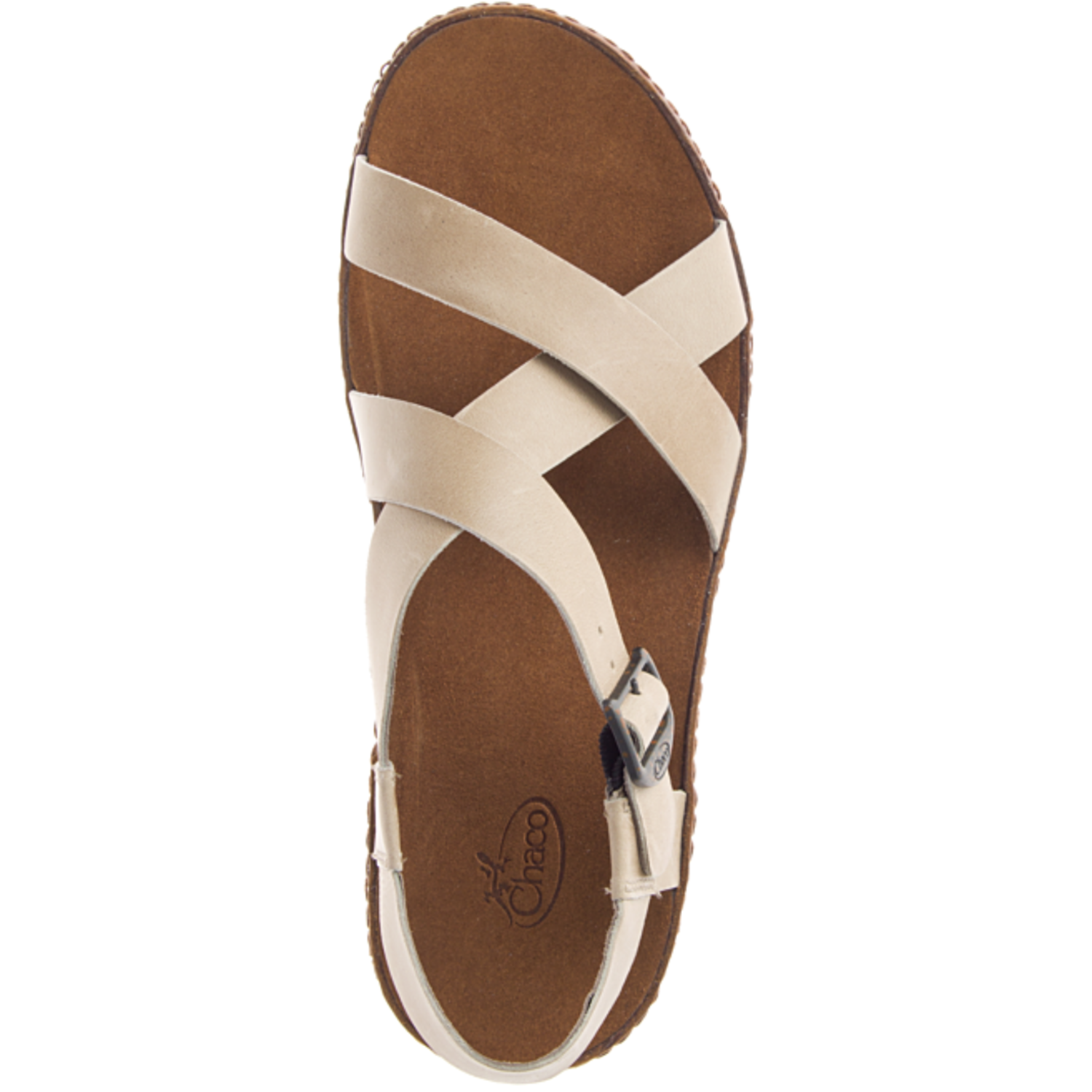 chaco leather z sandal