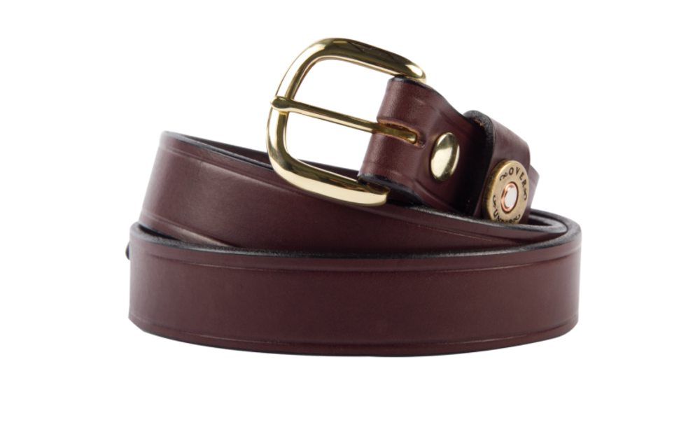 Single Shot Belt