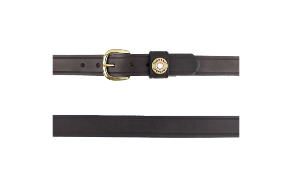 Single Shot Belt
