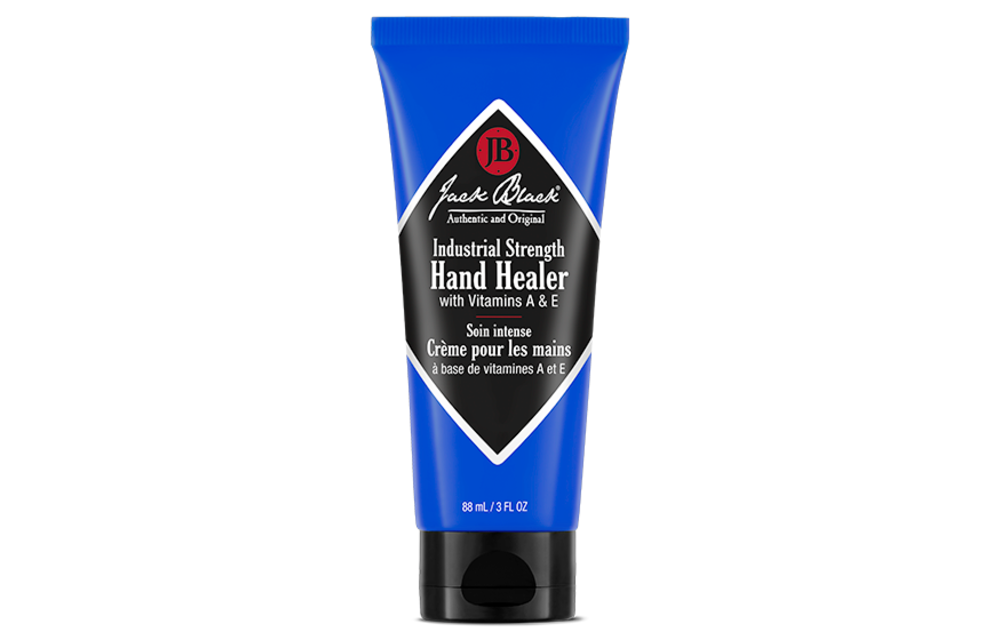 Hand Healer